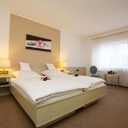 Hotel Am Peterstor Montabaur Cameră foto